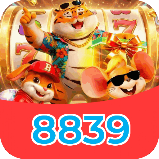 Promoções e bônus exclusivos da 8839