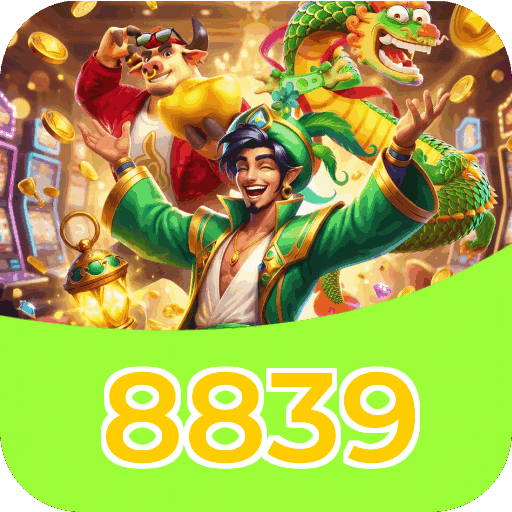 Slots Premium da PG Soft na 8839