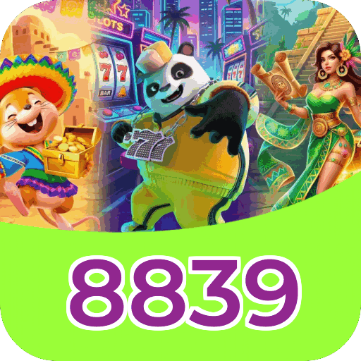 Suporte 8839