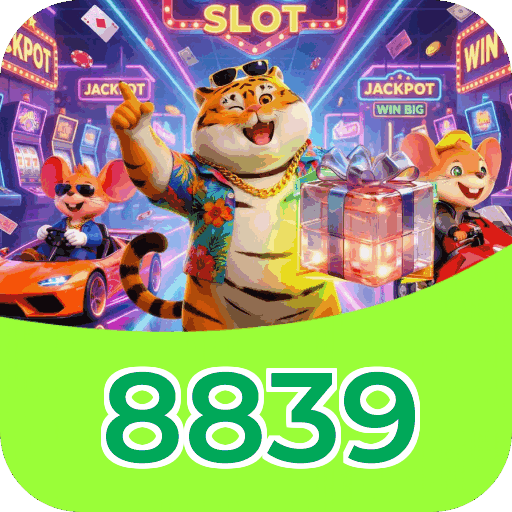 Instalar APK 8839