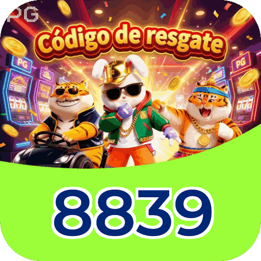 Streaming 4K no cassino ao vivo da 8839